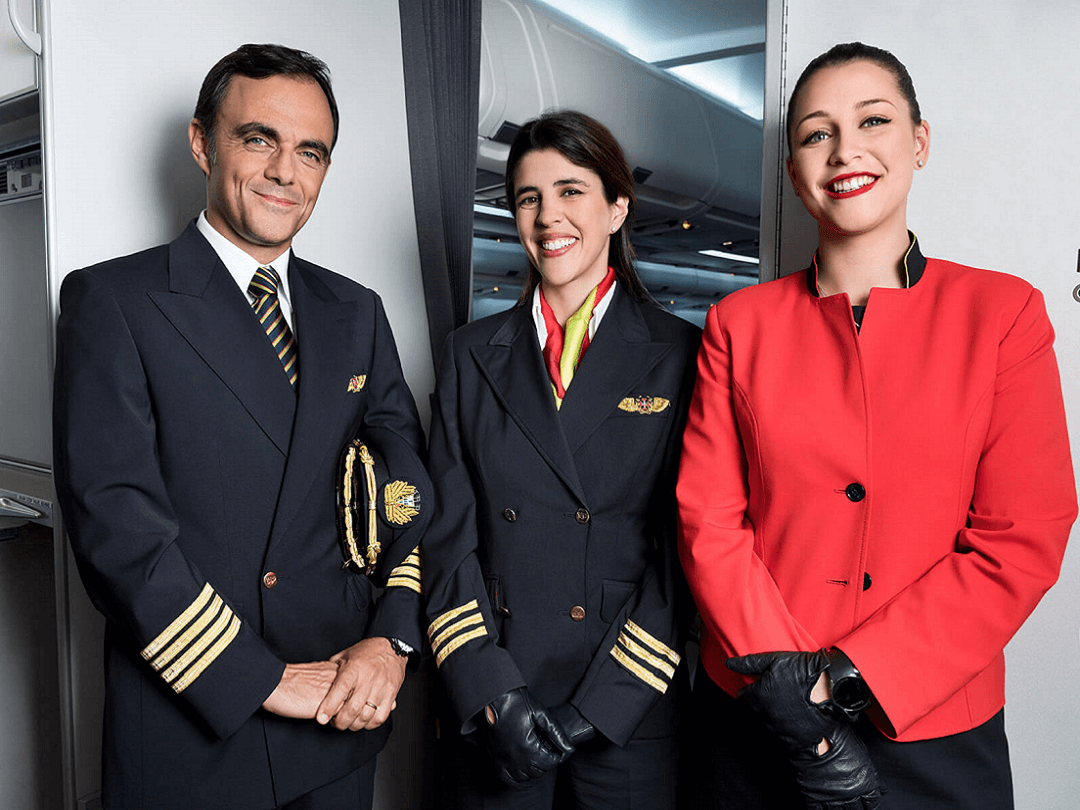 tap air portugal crew 