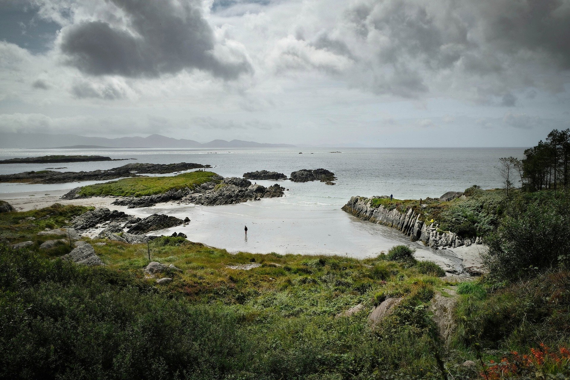 aer lingus ring of kerry