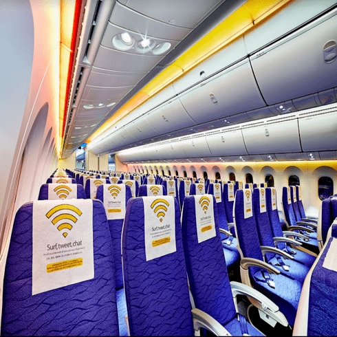 Scoot Cabin