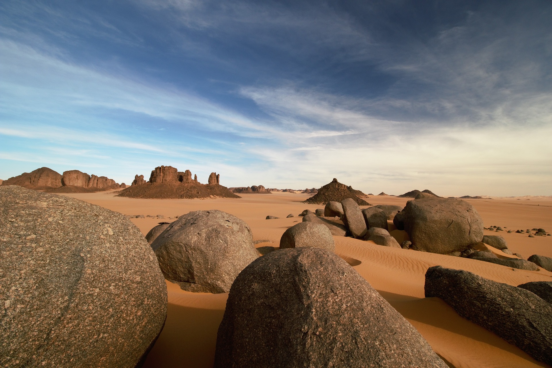 air algerie algerian desert