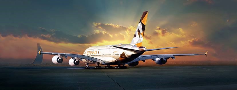 etihad airways aircraft 