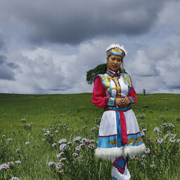 Miat Mongolian Airlines Group travel locals