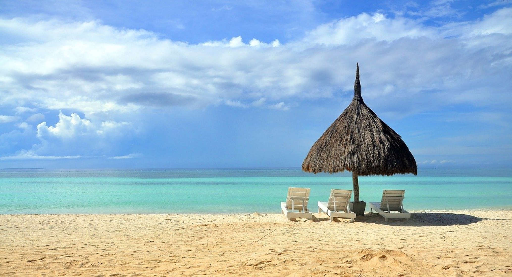 philippine airlines beach