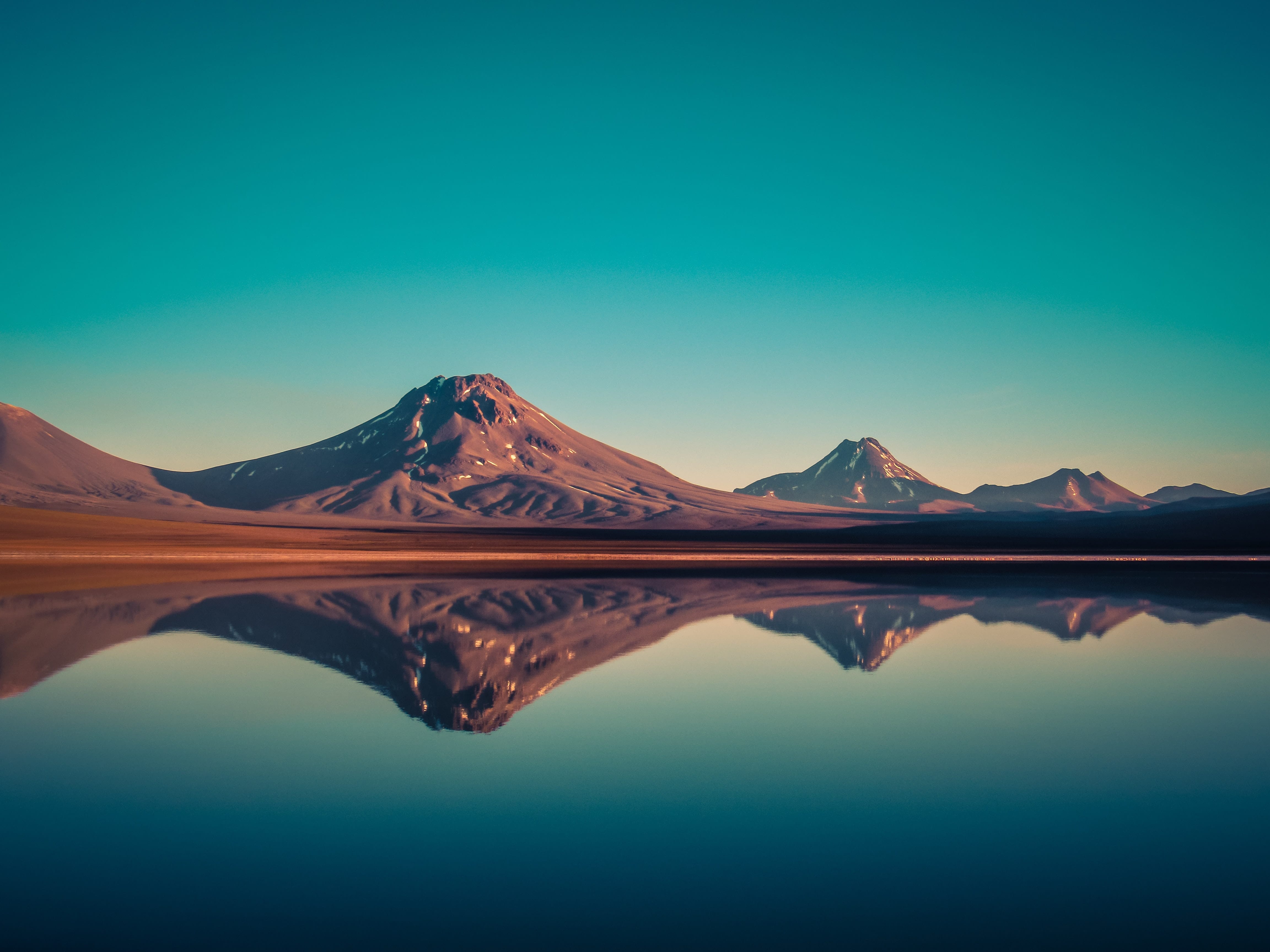 San Pedro de Atacama, Chile